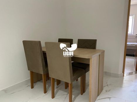 Foto 4 do(a) Apartamento de 2 quartos à venda em Jardim das Maravilhas, Santo André