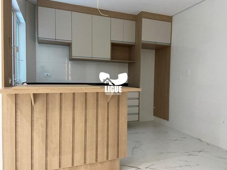 Foto 5 do(a) Apartamento de 2 quartos à venda em Jardim das Maravilhas, Santo André