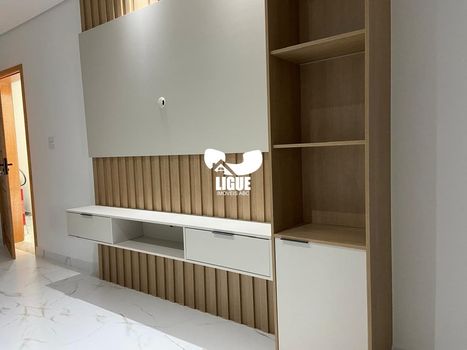 Foto 3 do(a) Apartamento de 2 quartos à venda em Jardim das Maravilhas, Santo André
