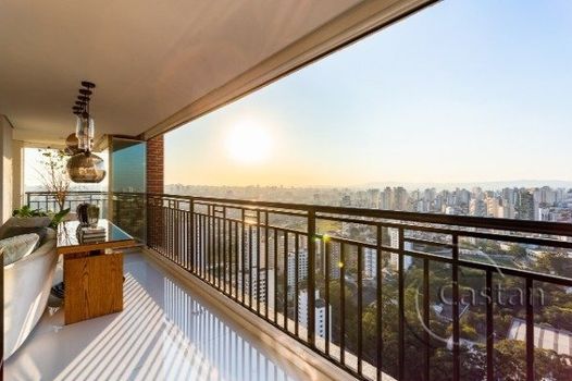 Foto 13 do(a) Cobertura de 3 quartos à venda em Parque da Mooca, São Paulo