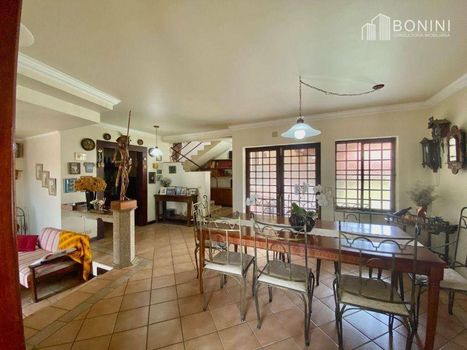 Foto 3 do(a) Casa de 3 quartos à venda em Vila Mariana, Americana
