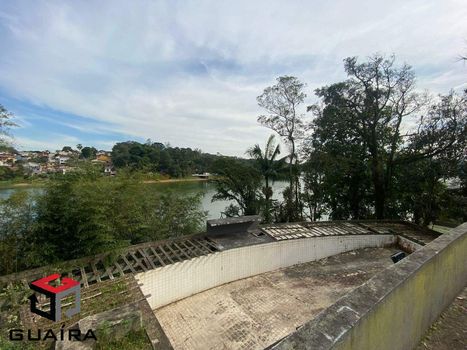 Foto 12 do(a) Fazenda / Sítio / Chácara de 4 quartos à venda em Rio Grande, São Bernardo do Campo