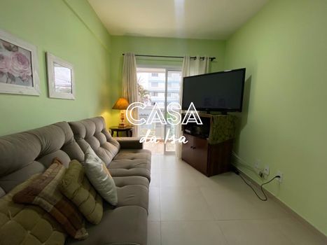 Foto 4 do(a) Apartamento de 2 quartos à venda em Jardim Brasília, Resende