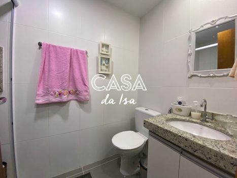 Foto 12 do(a) Apartamento de 2 quartos à venda em Jardim Brasília, Resende