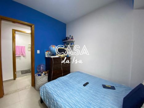 Foto 11 do(a) Apartamento de 2 quartos à venda em Jardim Brasília, Resende