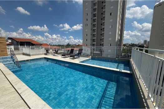 Foto 21 do(a) Apartamento de 2 quartos à venda em Jardim Saira, Sorocaba