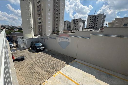 Foto 27 do(a) Apartamento de 2 quartos à venda em Jardim Saira, Sorocaba