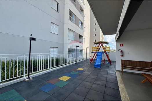 Foto 32 do(a) Apartamento de 2 quartos à venda em Jardim Saira, Sorocaba