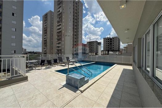 Foto 22 do(a) Apartamento de 2 quartos à venda em Jardim Saira, Sorocaba