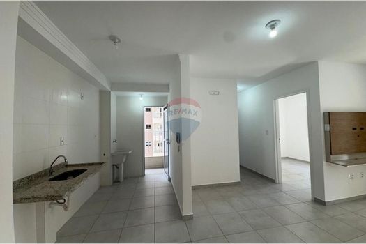 Foto 3 do(a) Apartamento de 2 quartos à venda em Jardim Saira, Sorocaba
