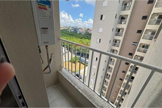 Foto 5 do(a) Apartamento de 2 quartos à venda em Jardim Saira, Sorocaba