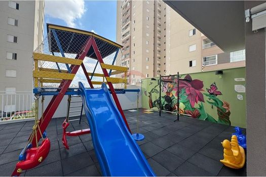 Foto 34 do(a) Apartamento de 2 quartos à venda em Jardim Saira, Sorocaba