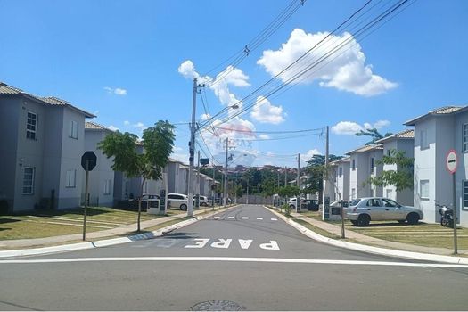 Foto 1 do(a) Casa de 2 quartos à venda em Nova Suiça, Piracicaba