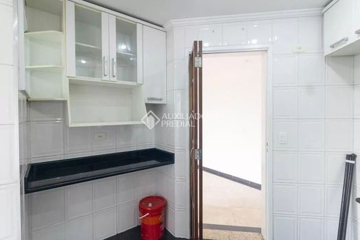 Foto 5 do(a) Cobertura de 3 quartos à venda em Parque Marajoara, Santo André