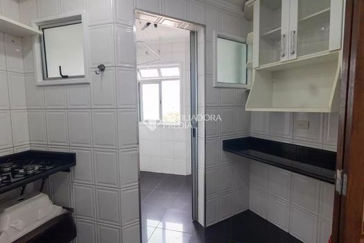 Foto 3 do(a) Cobertura de 3 quartos à venda em Parque Marajoara, Santo André
