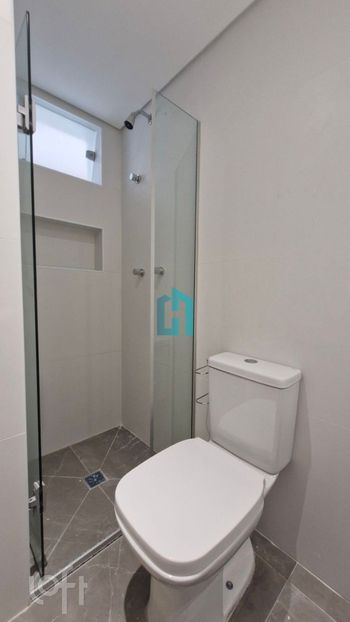 Foto 16 do(a) Apartamento de 3 quartos à venda em Campo Belo, São Paulo