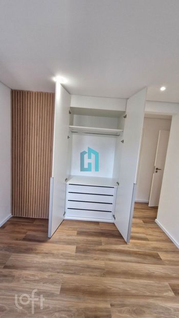 Foto 12 do(a) Apartamento de 3 quartos à venda em Campo Belo, São Paulo
