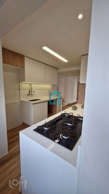 Foto 24 do(a) Apartamento de 3 quartos à venda em Campo Belo, São Paulo