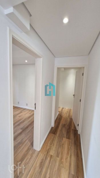 Foto 11 do(a) Apartamento de 3 quartos à venda em Campo Belo, São Paulo