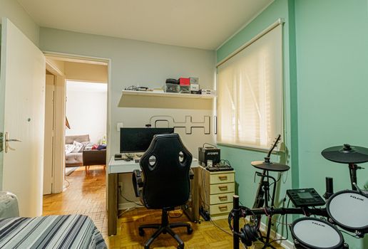 Foto 23 do(a) Apartamento de 2 quartos à venda em Vila Madalena, São Paulo
