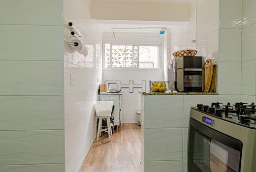 Foto 9 do(a) Apartamento de 2 quartos à venda em Vila Madalena, São Paulo