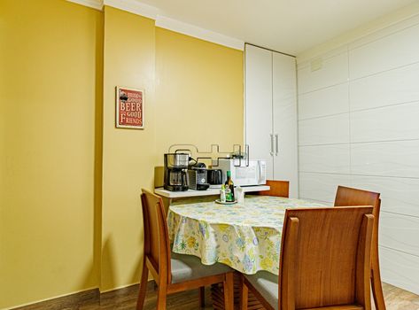 Foto 13 do(a) Apartamento de 2 quartos à venda em Vila Madalena, São Paulo
