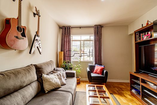 Foto 4 do(a) Apartamento de 2 quartos à venda em Vila Madalena, São Paulo