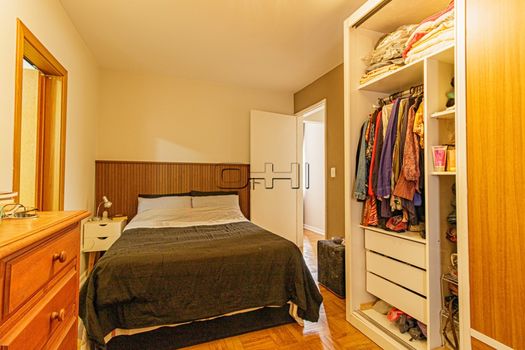 Foto 17 do(a) Apartamento de 2 quartos à venda em Vila Madalena, São Paulo