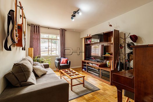 Foto 3 do(a) Apartamento de 2 quartos à venda em Vila Madalena, São Paulo