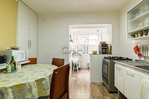 Foto 12 do(a) Apartamento de 2 quartos à venda em Vila Madalena, São Paulo