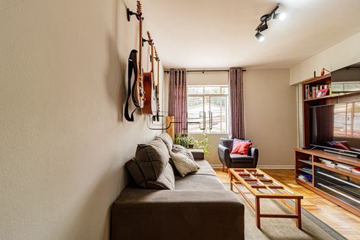 Foto 2 do(a) Apartamento de 2 quartos à venda em Vila Madalena, São Paulo