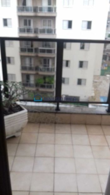 Foto 4 do(a) Apartamento de 3 quartos à venda em Vila Gumercindo, São Paulo