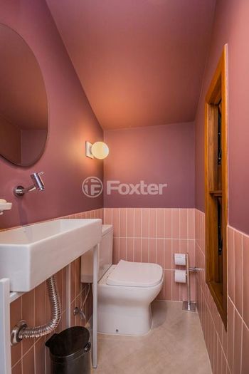 Foto 11 do(a) Casa em Condomínio de 3 quartos à venda em Boa Vista, Porto Alegre