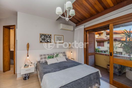 Foto 18 do(a) Casa em Condomínio de 3 quartos à venda em Boa Vista, Porto Alegre
