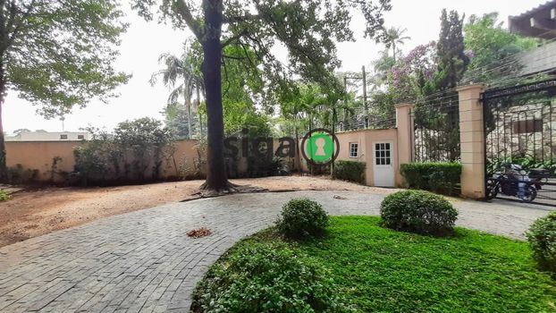 Foto 26 do(a) Casa em Condomínio de 4 quartos à venda em Retiro Morumbi, São Paulo