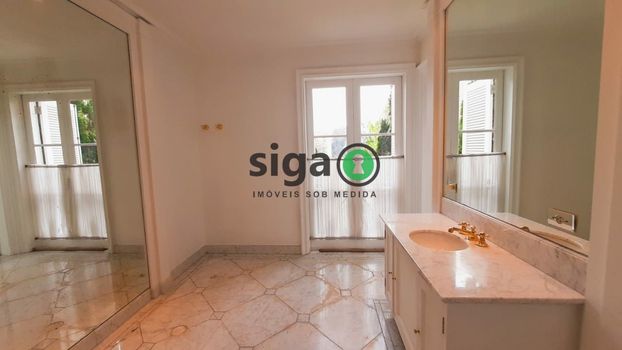Foto 18 do(a) Casa em Condomínio de 4 quartos à venda em Retiro Morumbi, São Paulo