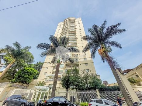 Foto 1 do(a) Apartamento de 3 quartos à venda em Ipiranga, São Paulo
