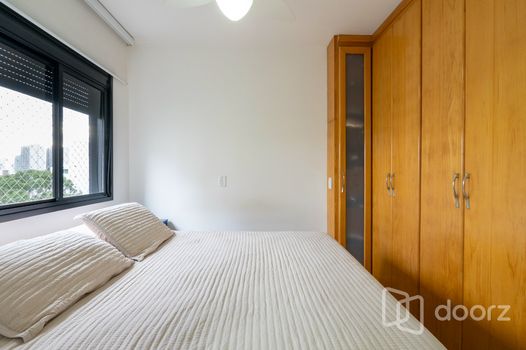 Foto 30 do(a) Apartamento de 2 quartos à venda em Vila Suzana, São Paulo