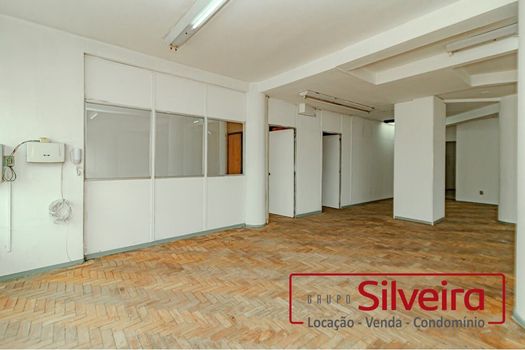 Foto 20 do(a) Sala / Conjunto Comercial false à venda em São Geraldo, Porto Alegre