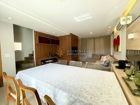 Foto 4 do(a) Casa em Condomínio de 4 quartos à venda em São Luiz, Belo Horizonte
