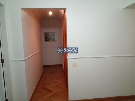 Foto 14 do(a) Apartamento de 4 quartos à venda em Perdizes, São Paulo