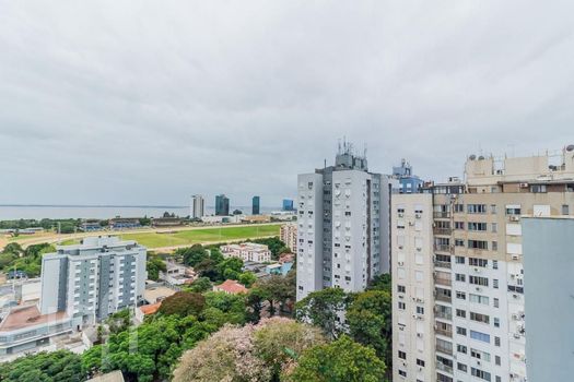 Foto 7 do(a) Apartamento de 2 quartos à venda em Cristal, Porto Alegre