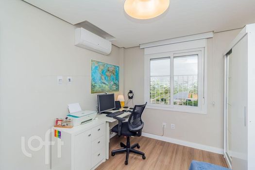 Foto 41 do(a) Apartamento de 2 quartos à venda em Cristal, Porto Alegre