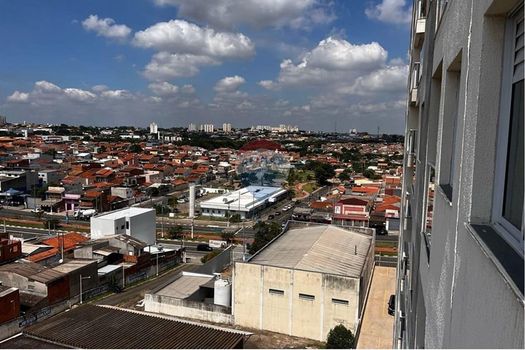 Foto 19 do(a) Apartamento de 2 quartos à venda em Jardim Novo Ângulo, Hortolândia