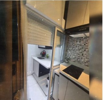 Foto 14 do(a) Apartamento de 1 quartos à venda em Vila Nova Manchester, São Paulo