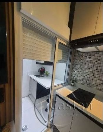 Foto 13 do(a) Apartamento de 1 quartos à venda em Vila Nova Manchester, São Paulo