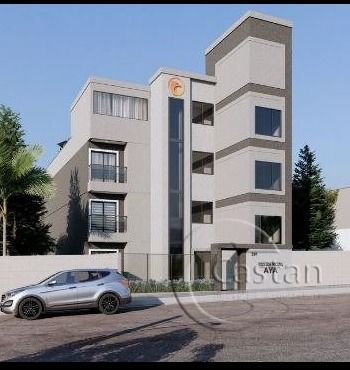 Foto 1 do(a) Apartamento de 1 quartos à venda em Vila Nova Manchester, São Paulo