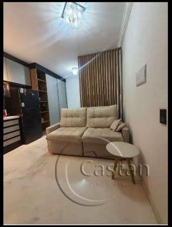 Foto 18 do(a) Apartamento de 1 quartos à venda em Vila Nova Manchester, São Paulo