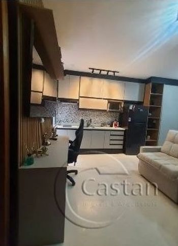 Foto 19 do(a) Apartamento de 1 quartos à venda em Vila Nova Manchester, São Paulo