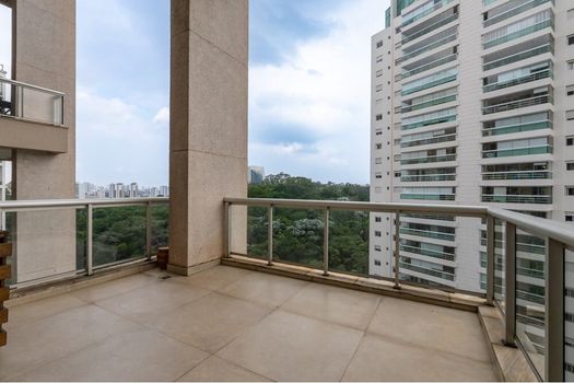 Foto 20 do(a) Apartamento de 2 quartos à venda em Parque do Morumbi, São Paulo